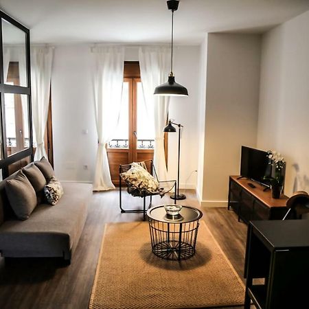 Apartamentos Dacosta Ribadeo Exteriér fotografie