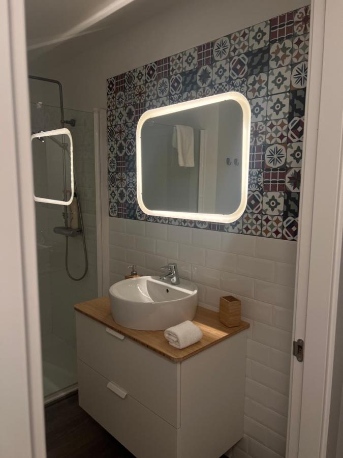 Apartamentos Dacosta Ribadeo Exteriér fotografie