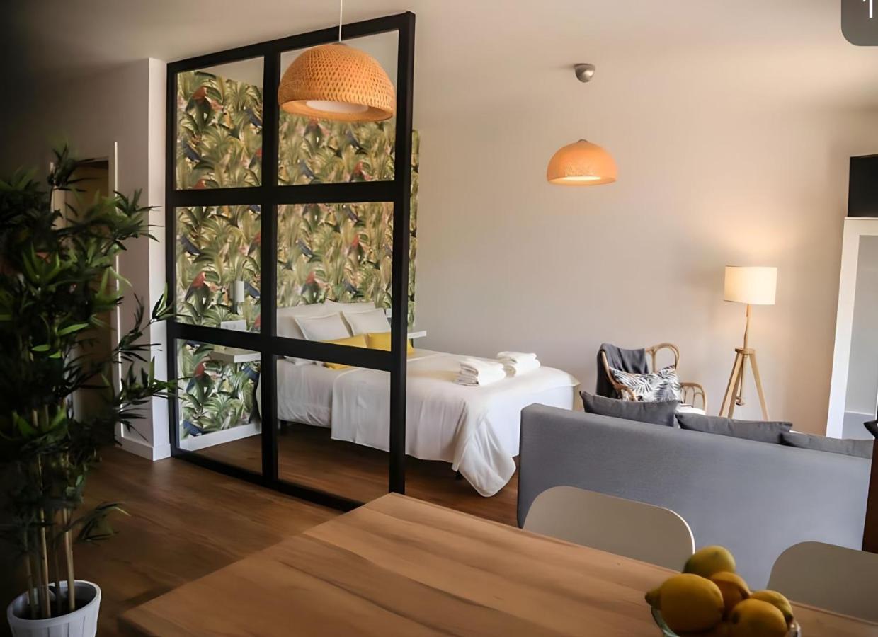 Apartamentos Dacosta Ribadeo Exteriér fotografie