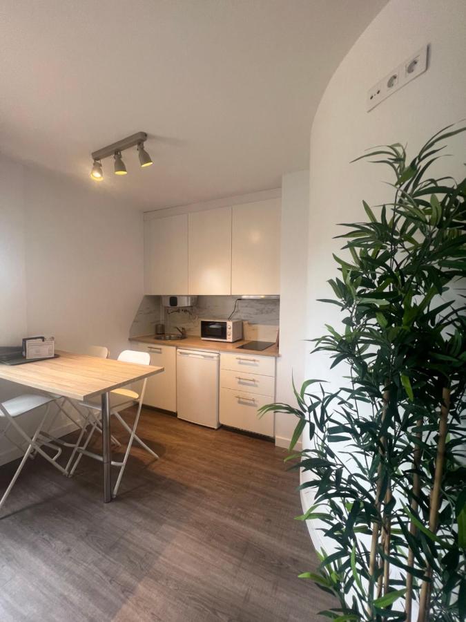 Apartamentos Dacosta Ribadeo Exteriér fotografie