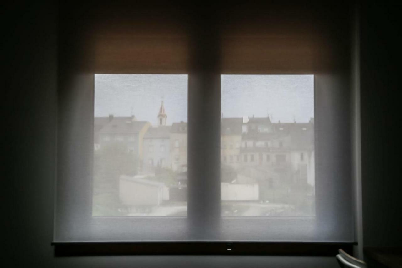Apartamentos Dacosta Ribadeo Exteriér fotografie