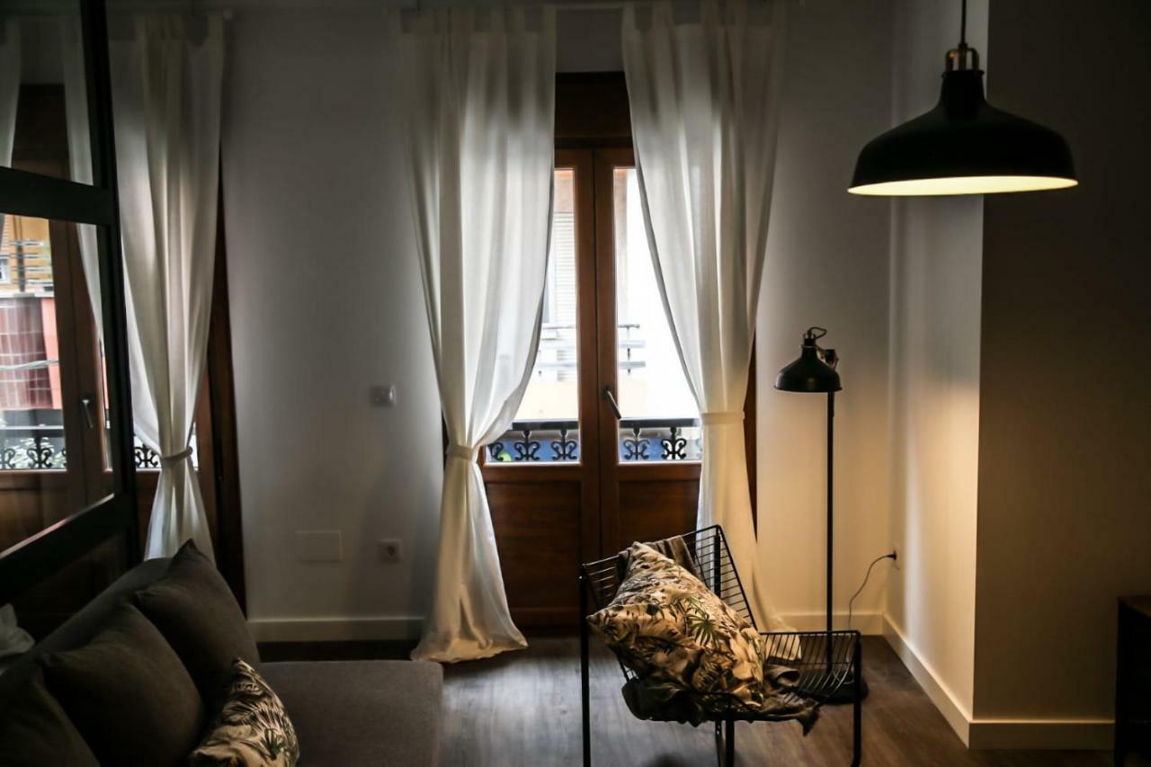 Apartamentos Dacosta Ribadeo Exteriér fotografie
