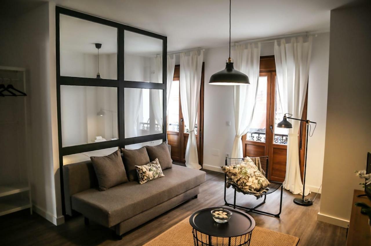 Apartamentos Dacosta Ribadeo Exteriér fotografie
