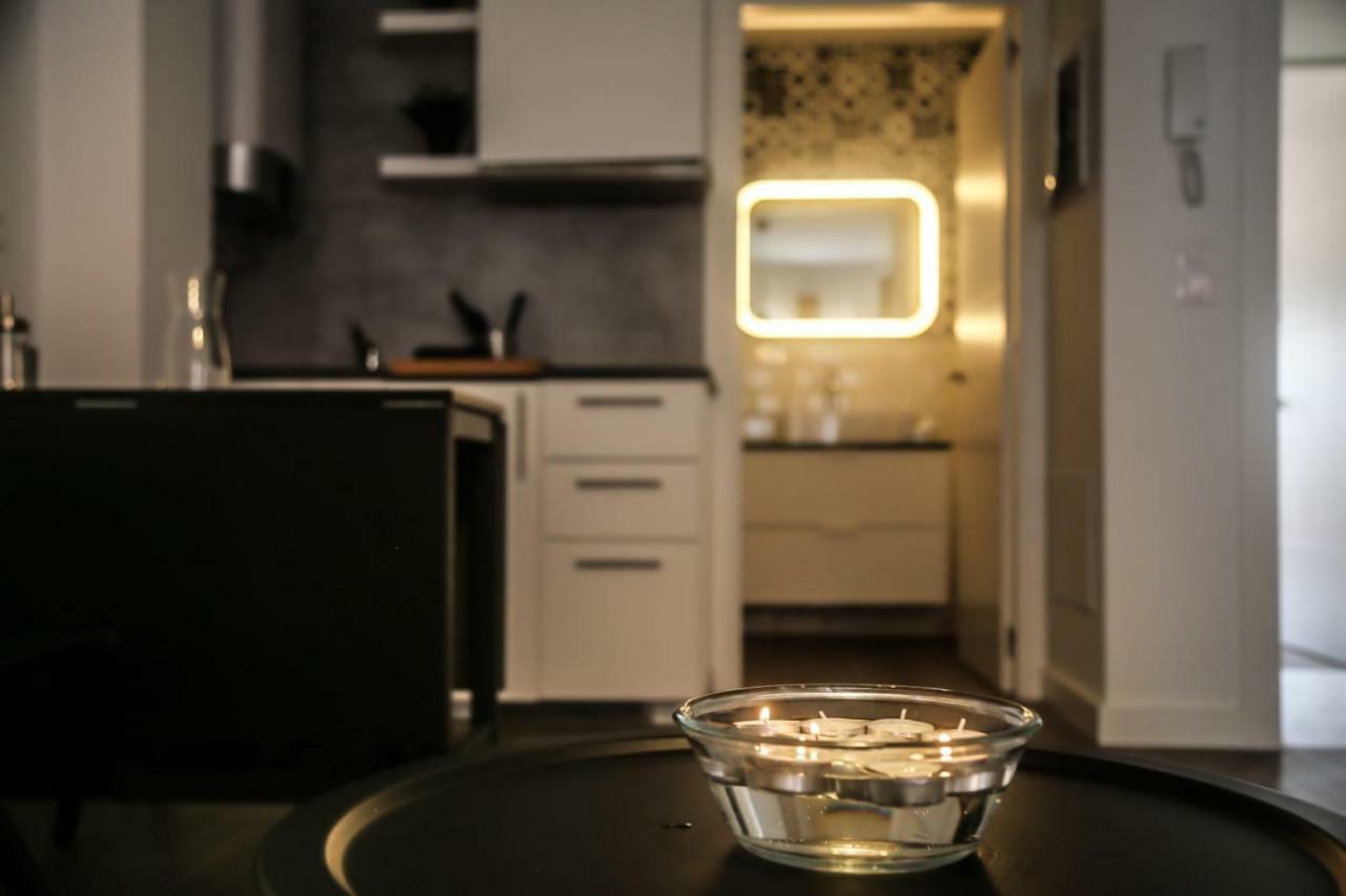 Apartamentos Dacosta Ribadeo Exteriér fotografie