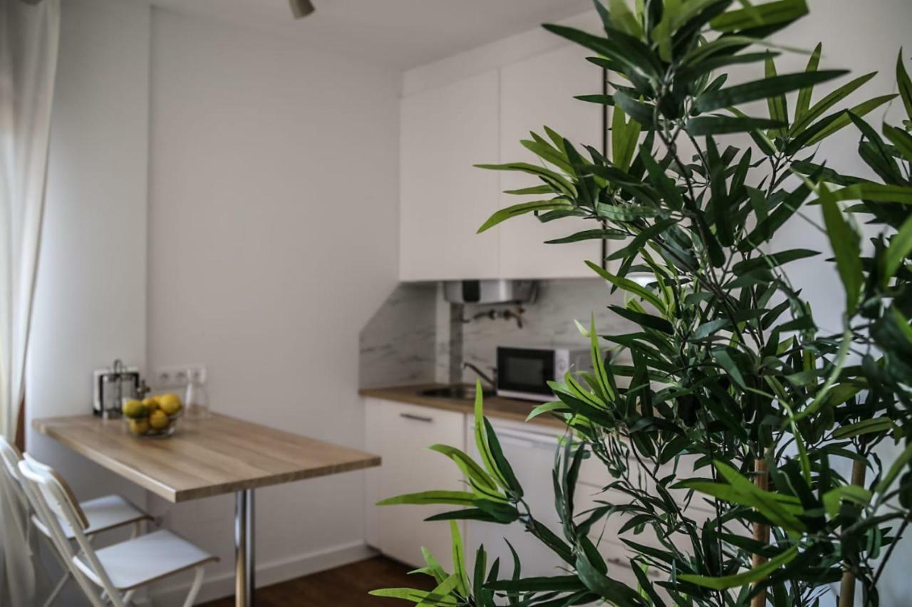 Apartamentos Dacosta Ribadeo Exteriér fotografie