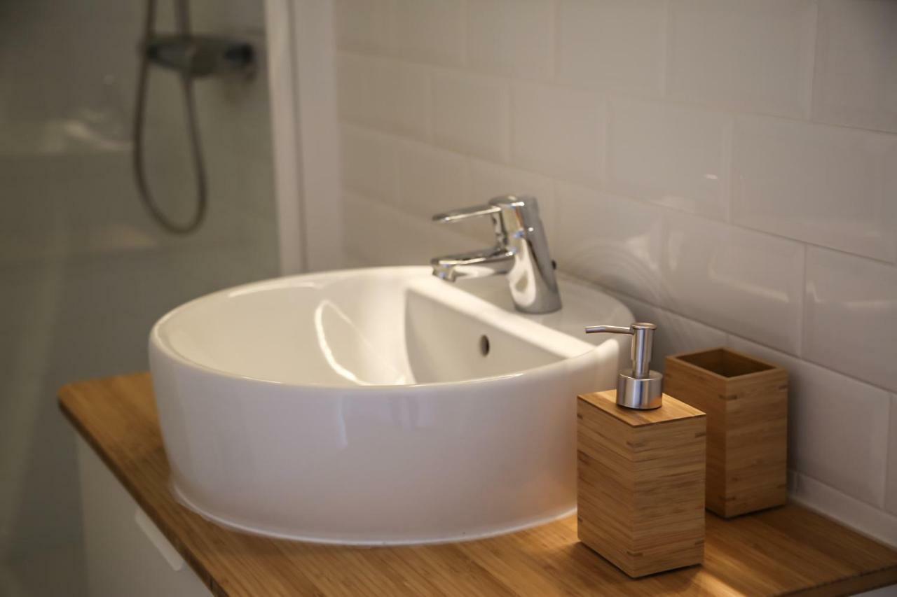 Apartamentos Dacosta Ribadeo Exteriér fotografie